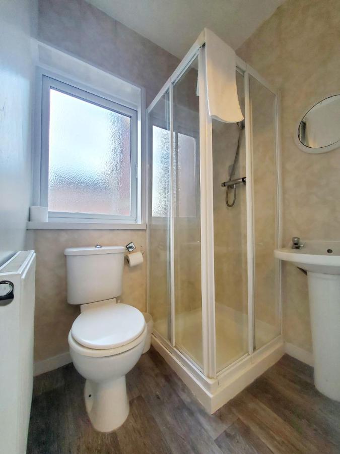 Brooklyn Hotel Блэкпул Экстерьер фото